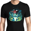 Experimental Symbiote - Men's Apparel