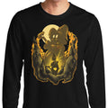 Explore the Magic - Long Sleeve