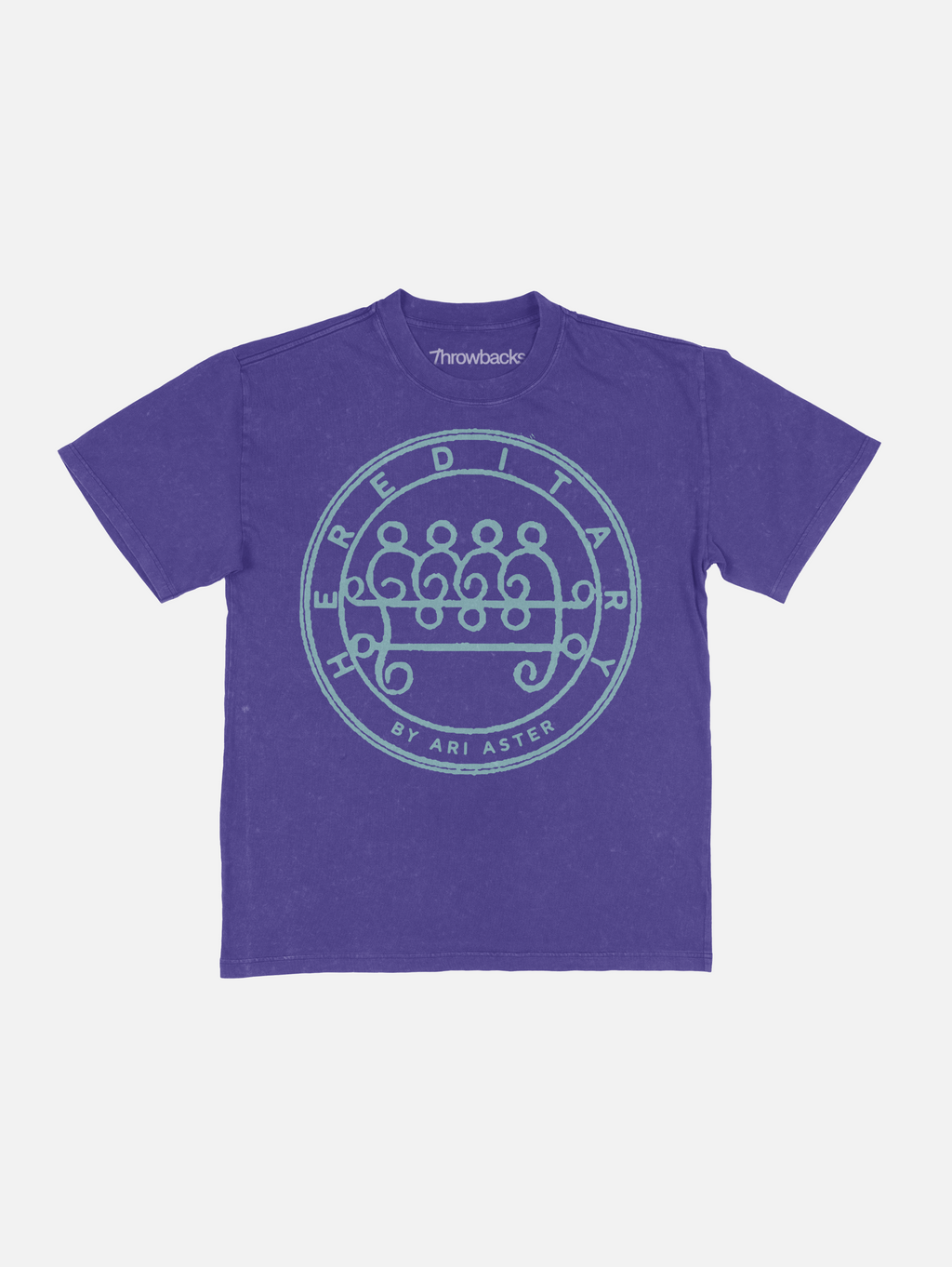 Hereditary Hail Paimon Sigil