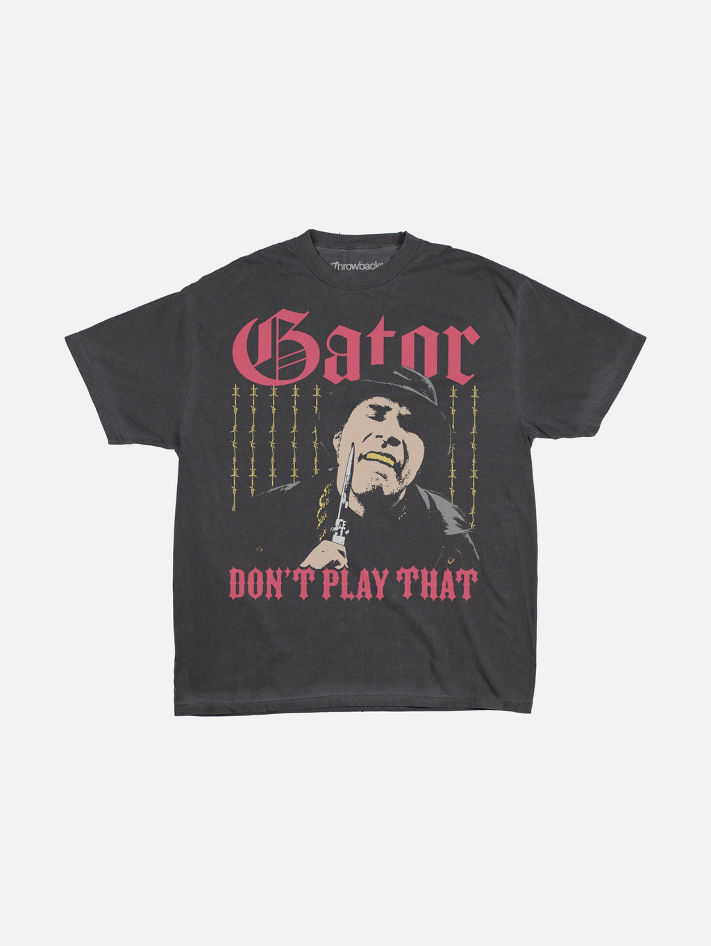 Gator Don't Pay That Shirt