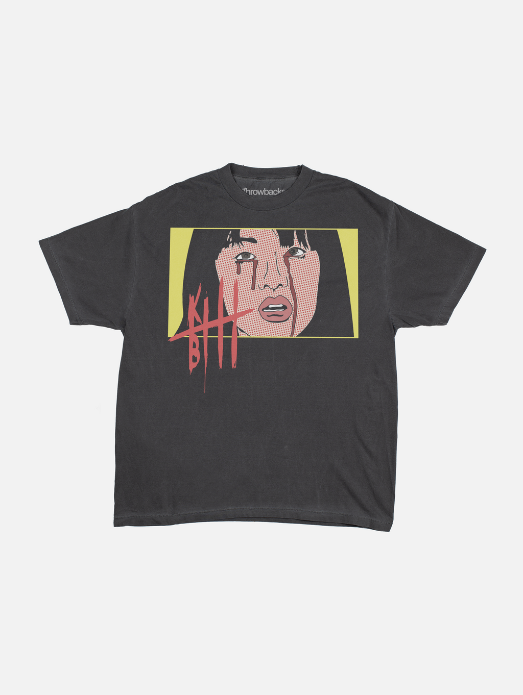 Gogo Yubari Crazy 88s Graphic
