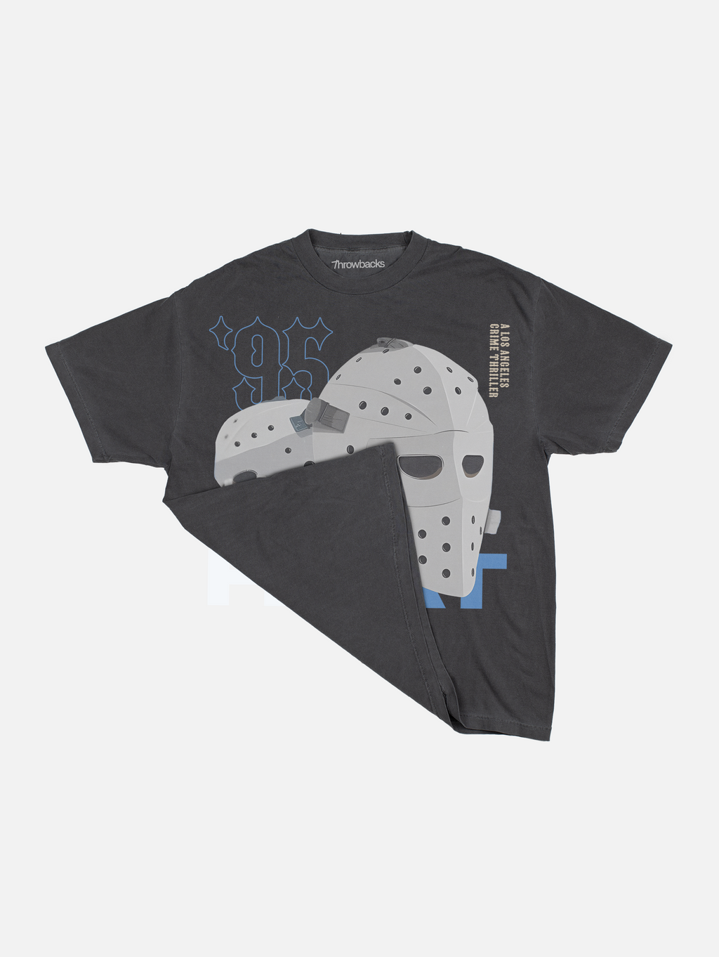 Heat Hockey Mask Shirt
