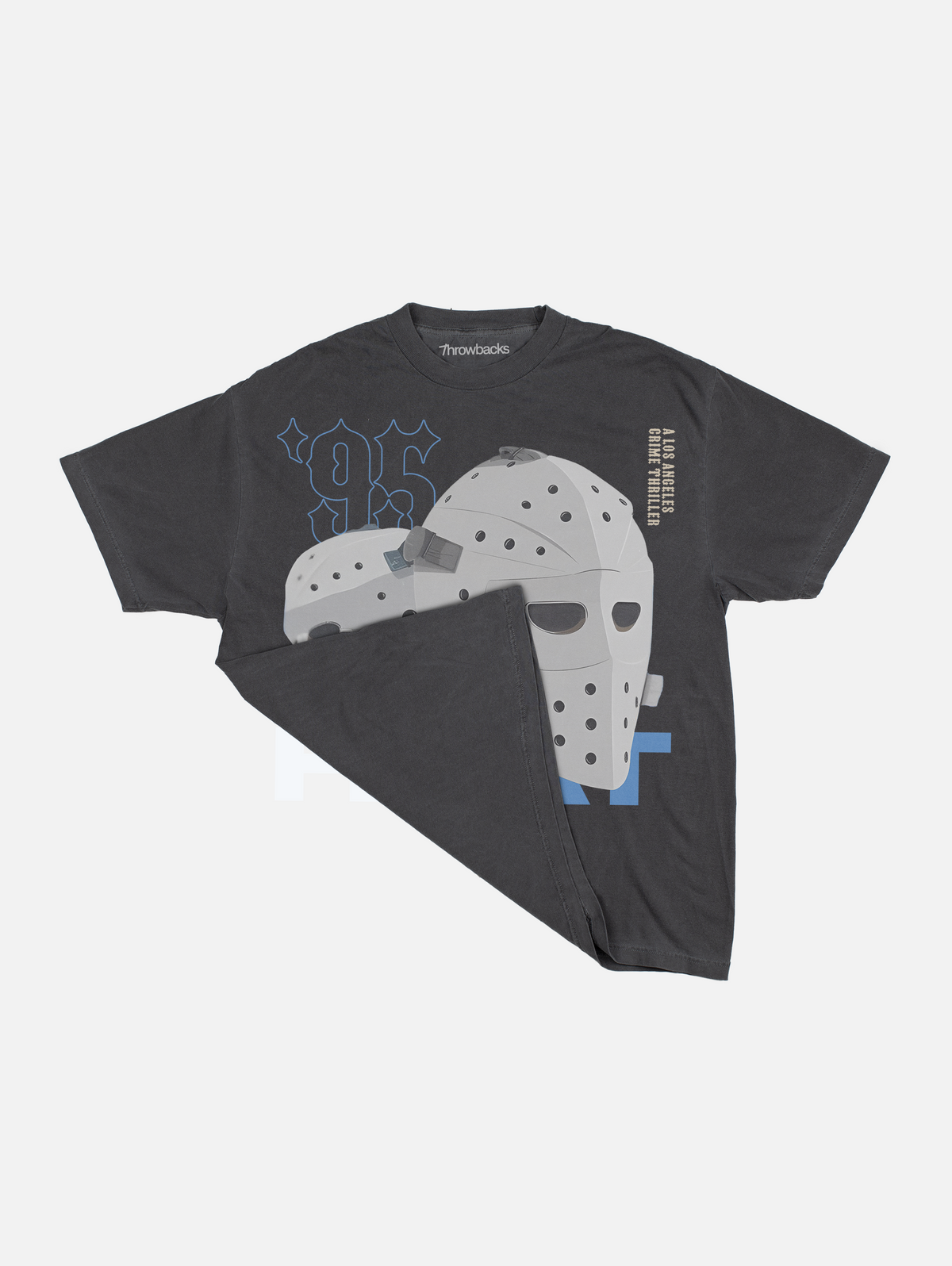 Heat Hockey Mask Shirt