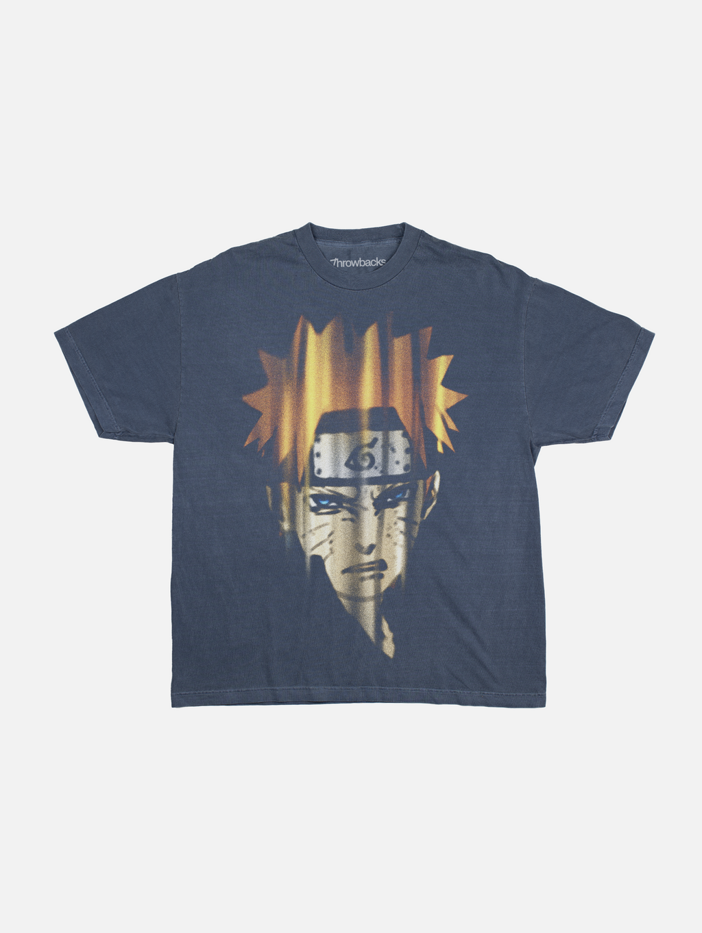 Uzumaki Distortion Anime Shirt