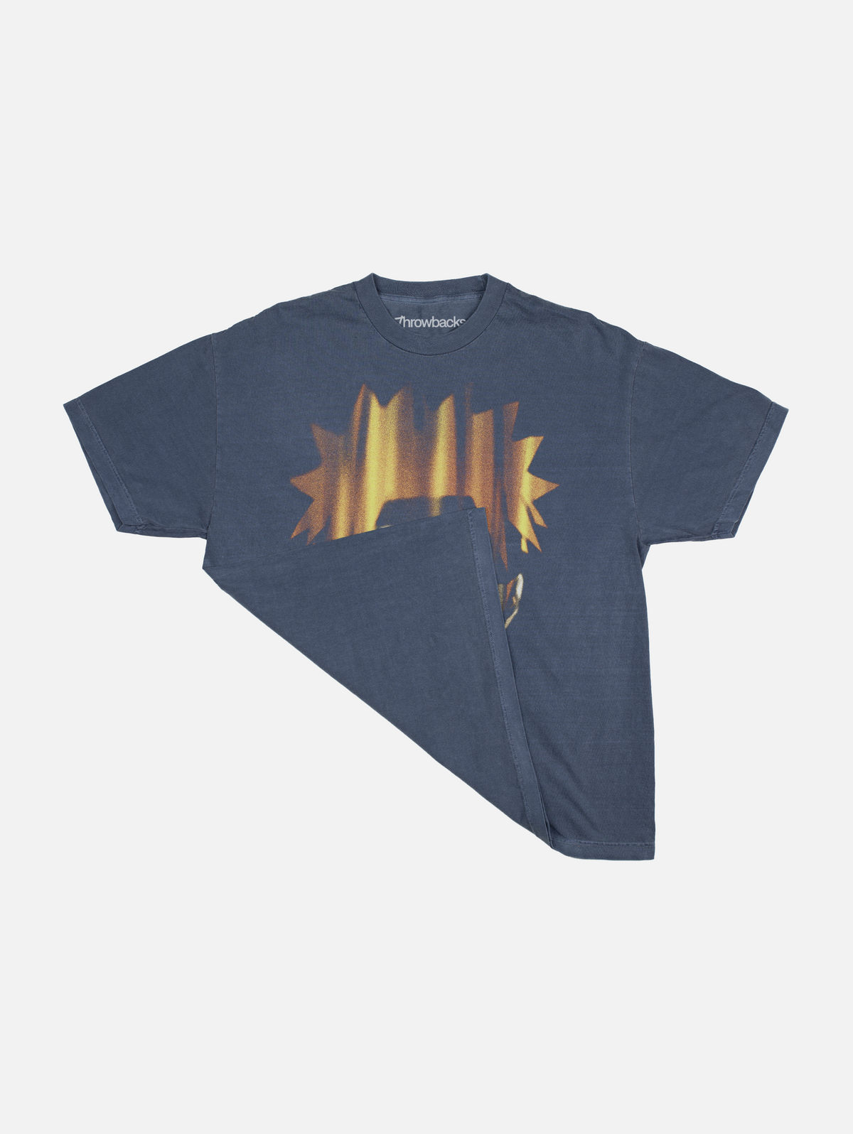 Uzumaki Distortion Anime Shirt