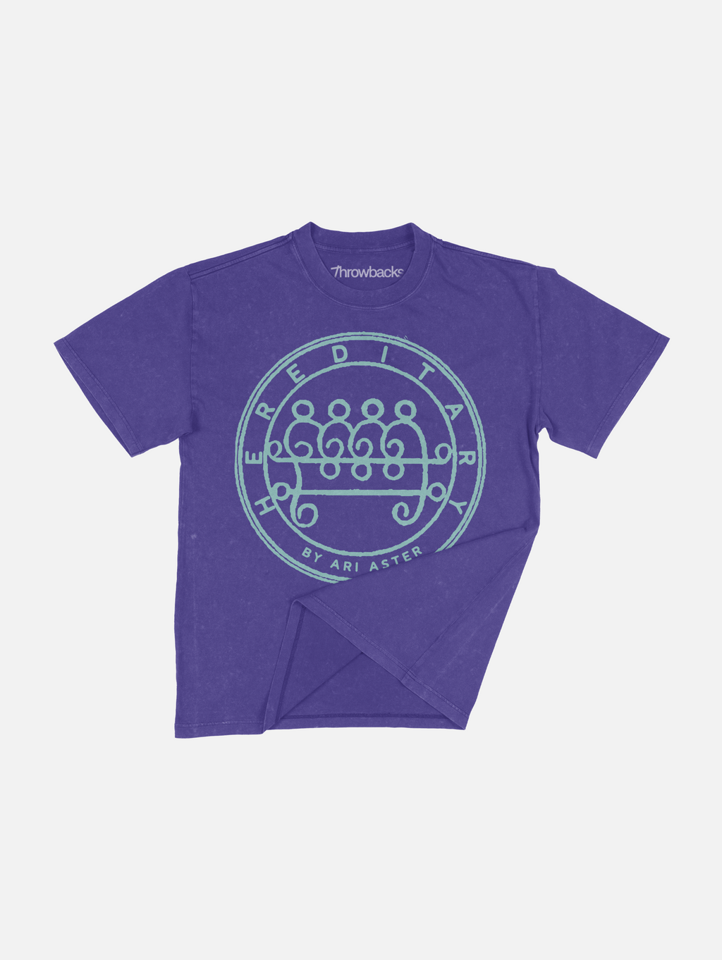 Hereditary Hail Paimon Sigil