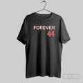 Forever 44 Anthony Rizzo Chicago Cubs
