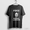 Free Daniel Larson