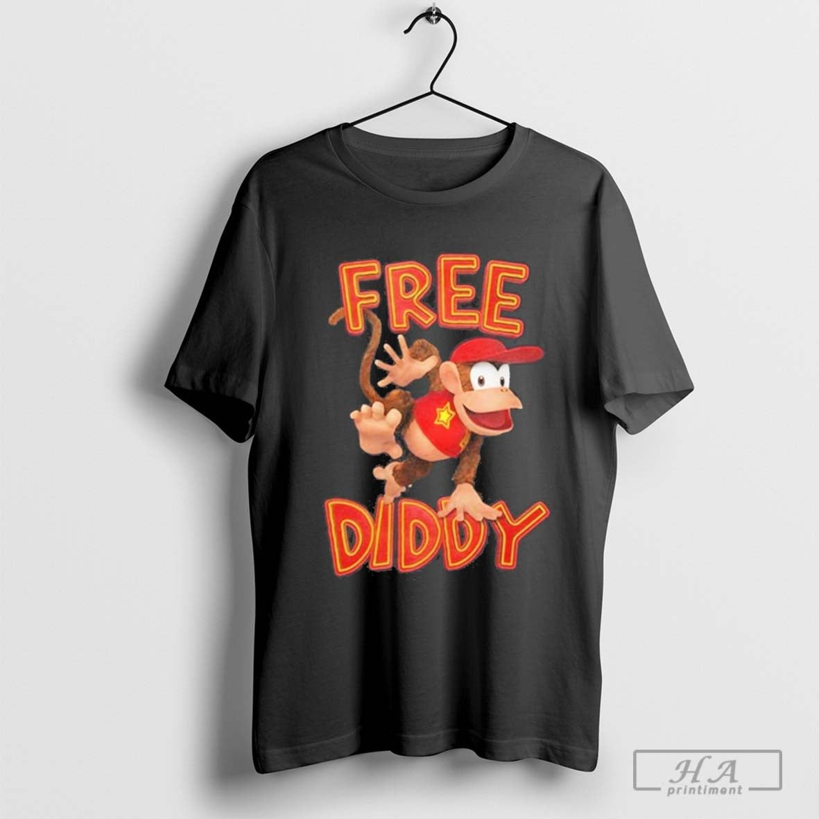 Free Diddy Kong 2024