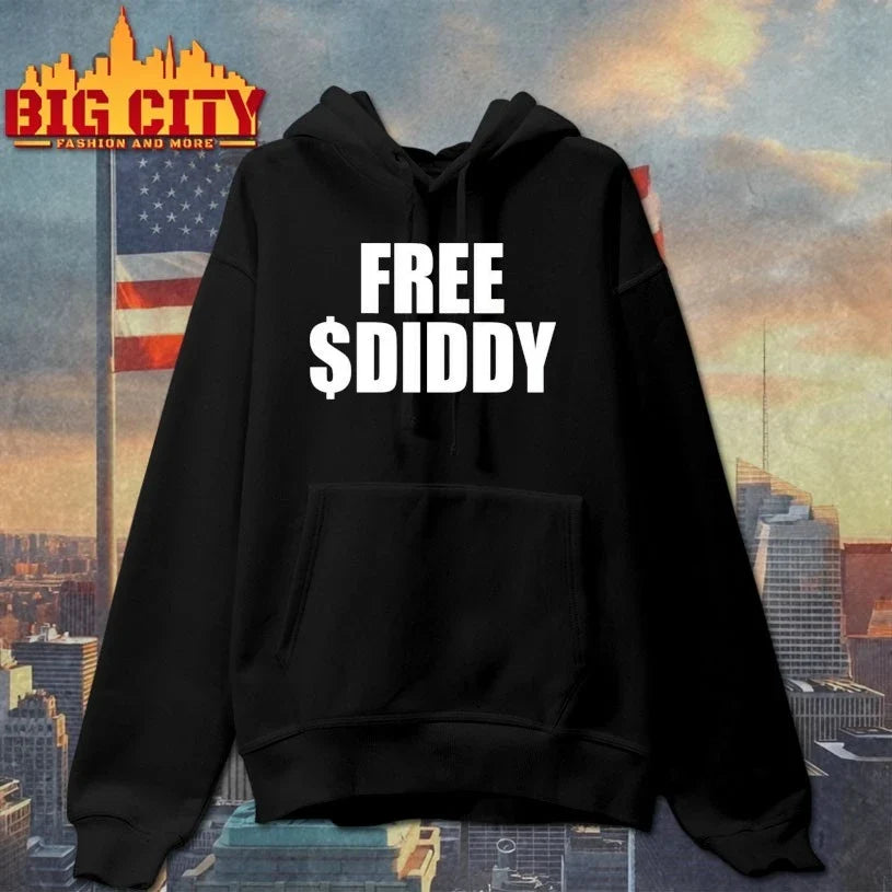 Free $Diddy Unisex