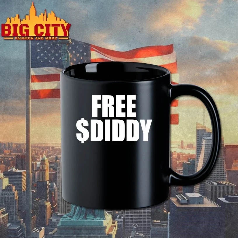 Free $Diddy Unisex