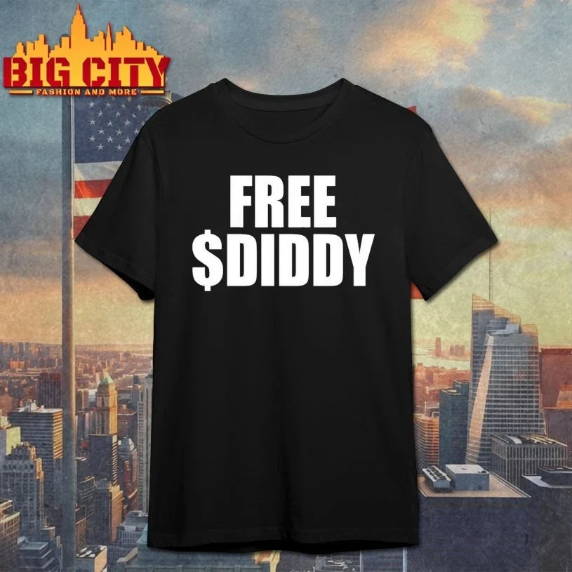 Free $Diddy Unisex