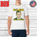 Fuck Ben Johnson Shirt Unisex