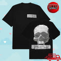 G59 Records G59 Duct Tape Two Sided Shirt Unisex