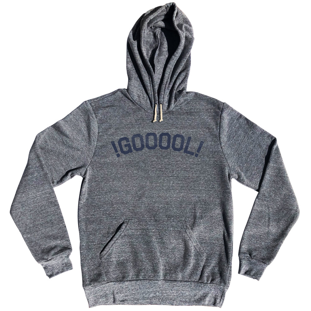 !GOOOOL! Soccer Tri-Blend