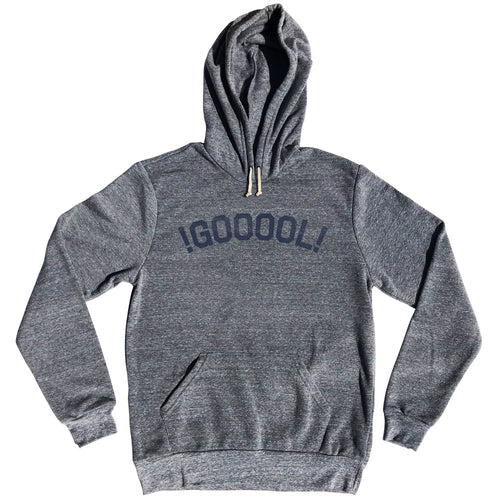 !GOOOOL! Soccer Tri-Blend