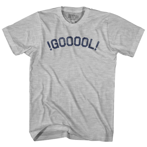 !GOOOOL! Soccer Womens Cotton Junior Cut Style001