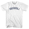 !GOOOOL! Soccer Youth Cotton