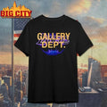 Gallery Dept Lakers Shirt Unisex
