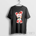 Garrett Crochet K Boston Red Sox T Shirts