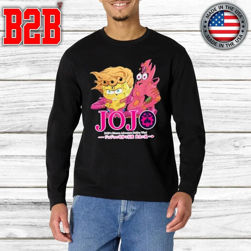 Giornobob Shirt Unisex
