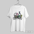 Grateful Dead Diamond Bears 60 Years So Far T Shirts