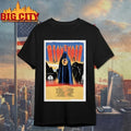 Graveyard America Latina 2026 Shows Poster Unisex