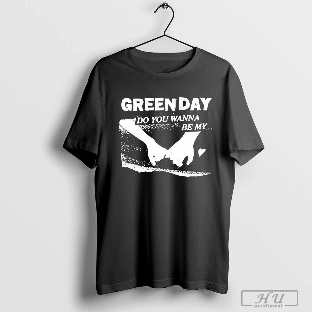 Green Day Bobby Sox 2024 Do You Wanna Be My