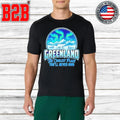 Greenland The Coolest Place You’ll Never Own Shirt Unisex