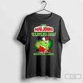 Grinch X Papa Johns Pizza Its Not My Fault You Didnt Read The Fine Print