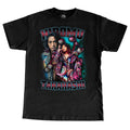 NJPW HIROMU TAKAHASHI 90's TSHIRT Style001