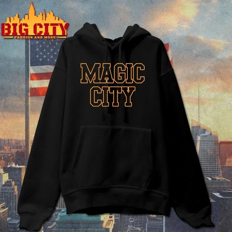 Hawks Magic City Unisex