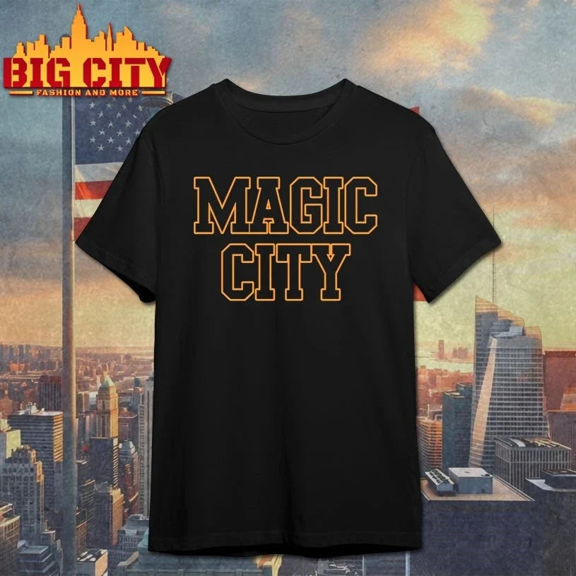 Hawks Magic City Unisex