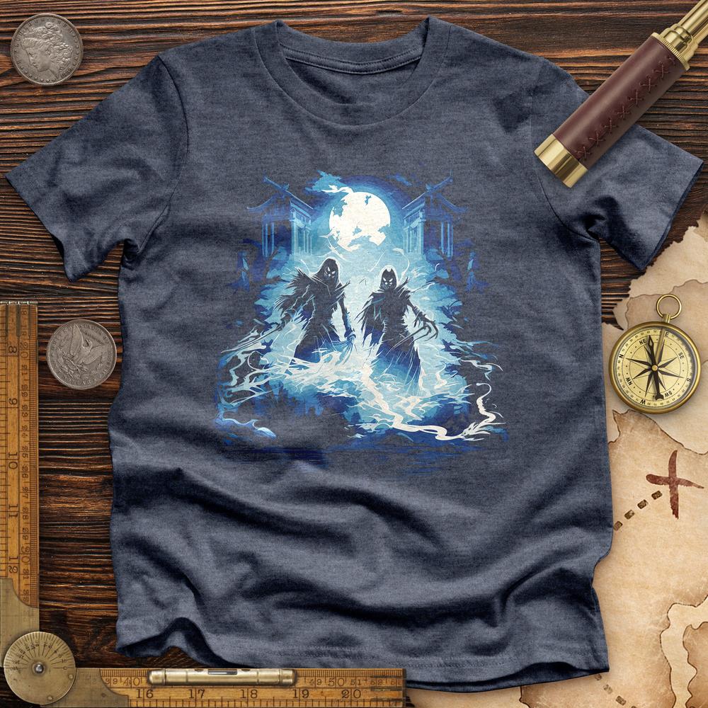 Underworld Soldiers Premium Quality Tee