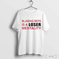 How Bout Those Kc Chiefs Blaming Refs Is A Loser Mentality