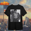Hudson Williams Fur Coat Shirt Unisex