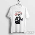 I Dont Know How But They Found Me All Over T Shirts