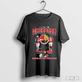 I Live In Nebraska But On Game Day I Never Forget Watch Nebraska Huskers X Kansas City Chiefs Signatures 2024