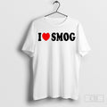 I Love Smog