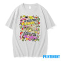 I Never Meant To Cause Any Harm I Didnt Even Ask To Be Born Tshirts