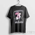 Im Praying For You Without Your Consent Saint George Graphic T Shirts
