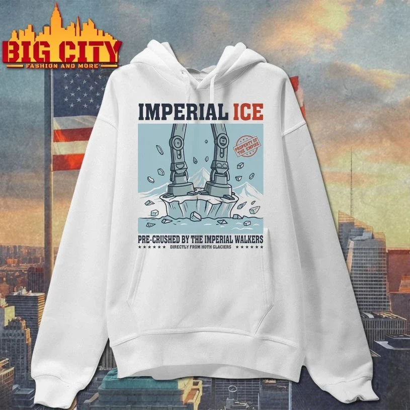 Imperial ICE Pre-crushed by the imperial walkers Unisex