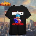 In Hughes We Trust America’s Hockey Unisex