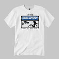 In The Surveillance State We’re All Cam Girls Shirt