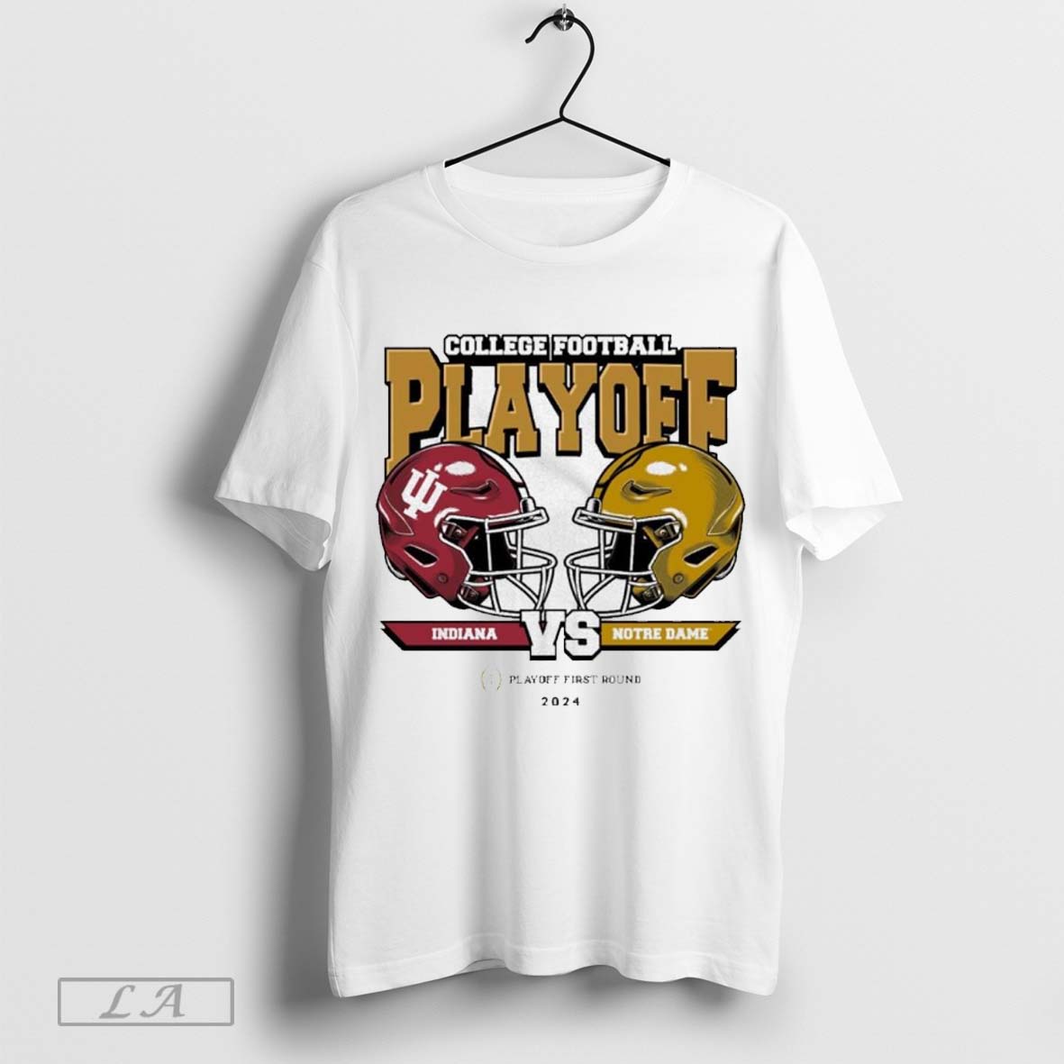 Indiana Vs Notre Dame College Football Playoff 2025 First Round Head To Head
