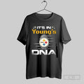 Its In Young May Not Be In Pittsburgh Dna