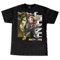 GUILTY GEAR STRIVE JOHNNY TSHIRT