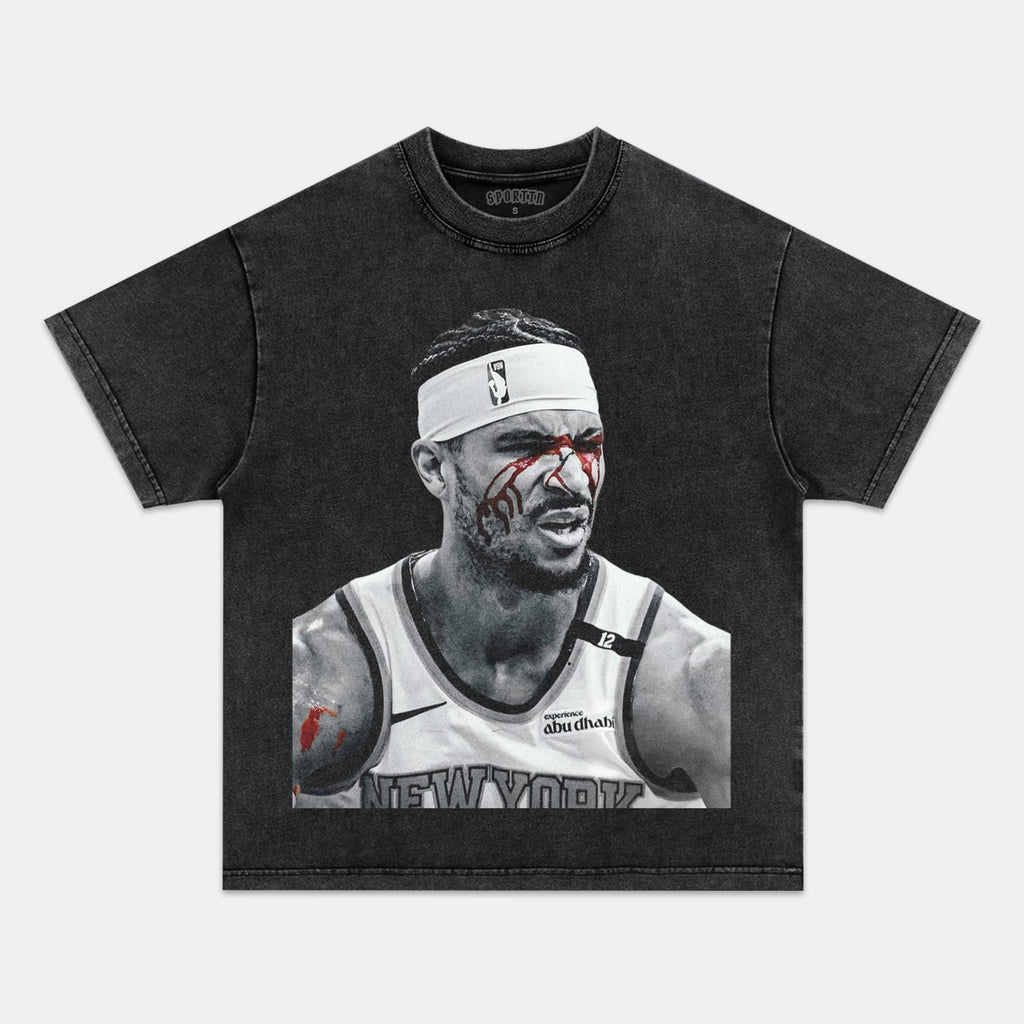JOSH HART TEE Style004