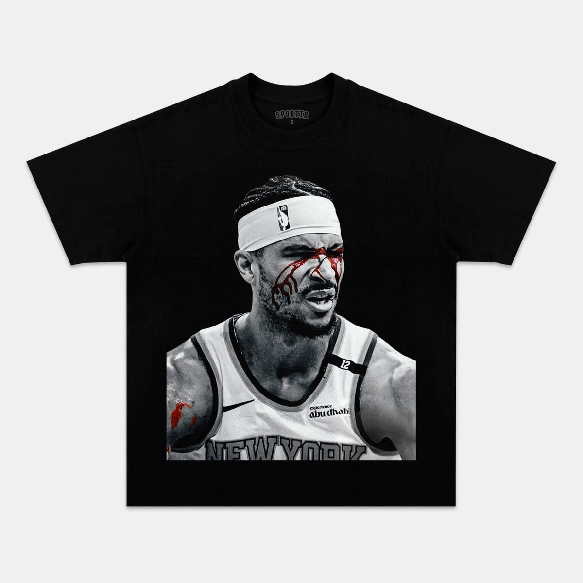 JOSH HART TEE Style004