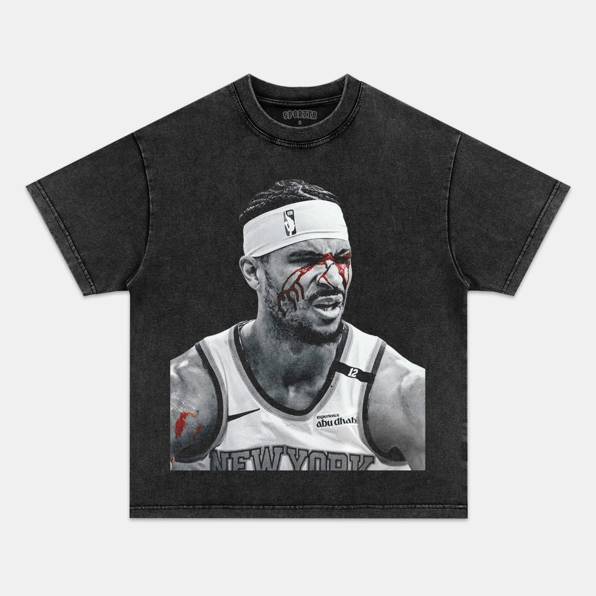 JOSH HART TEE Style004